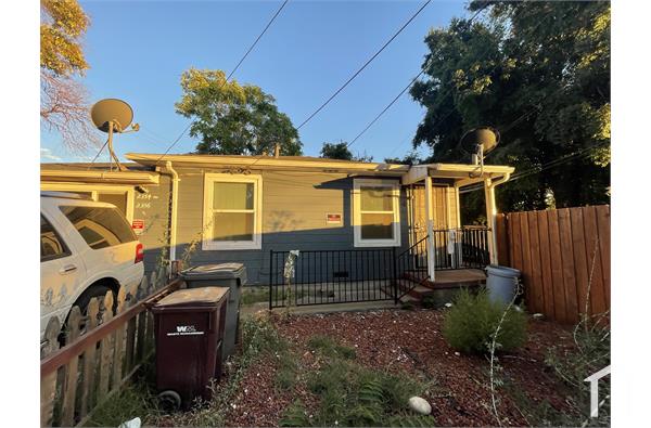 Affordable Housing