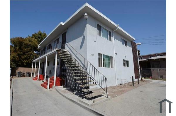 Affordable Housing