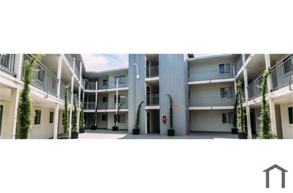 Affordable Housing