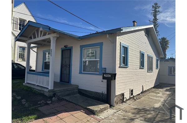 Affordable Housing