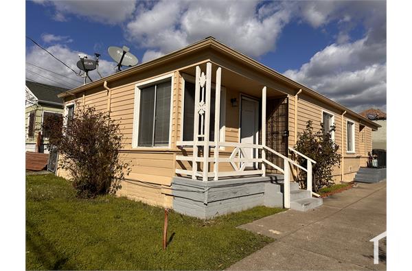Affordable Housing