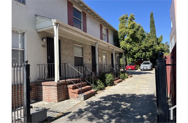 Affordable Housing