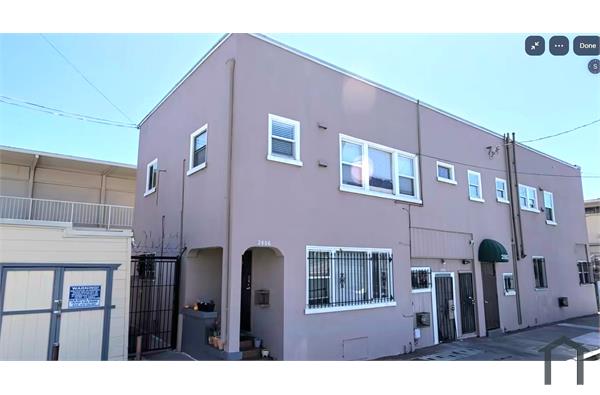 Affordable Housing