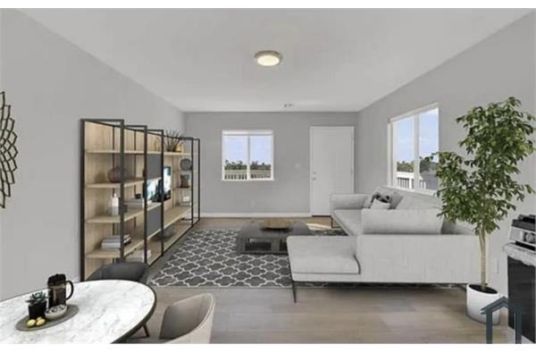 Affordable Housing