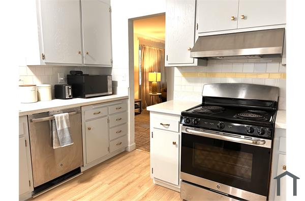 Affordable Housing