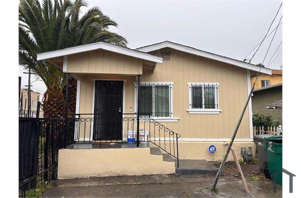 Affordable Housing