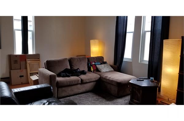 Affordable Housing