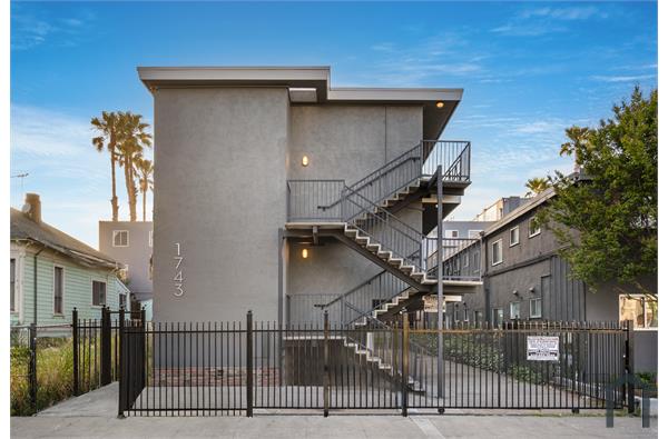 Affordable Housing
