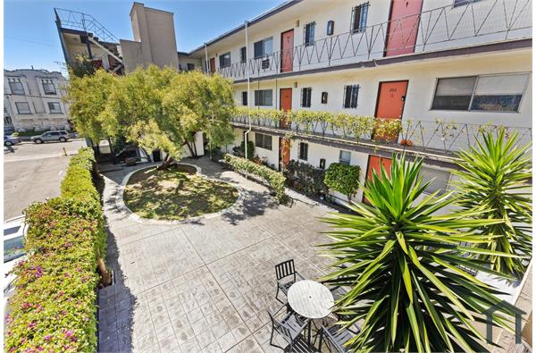 Affordable Housing