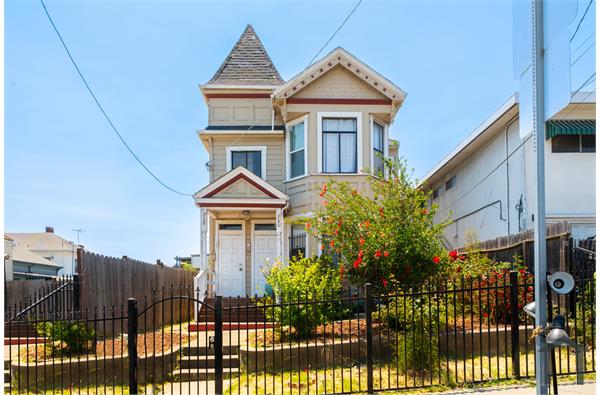 Affordable Housing