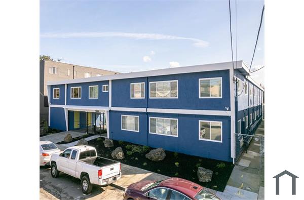 Affordable Housing
