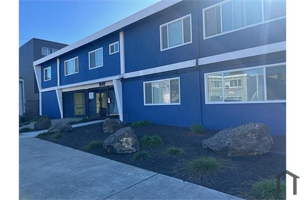 Affordable Housing