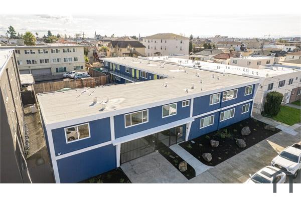 Affordable Housing