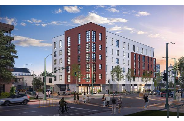 Affordable Housing