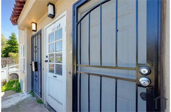 Affordable Housing