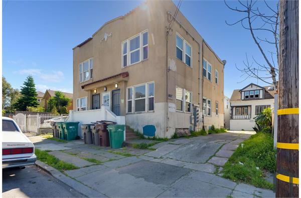 Affordable Housing