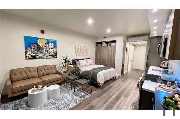 Affordable Housing