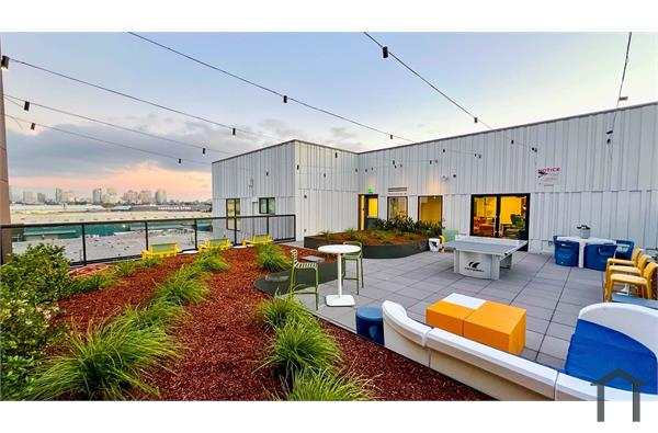 Affordable Housing