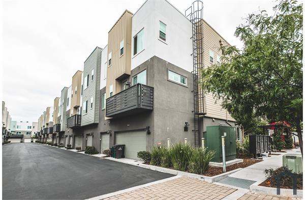 Affordable Housing