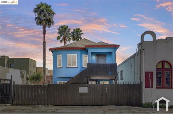 Affordable Housing