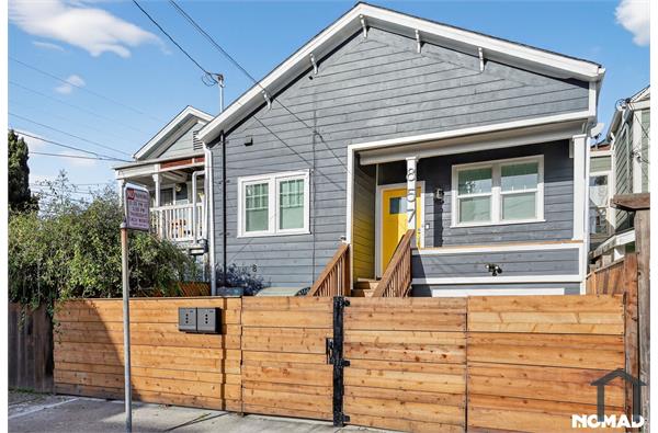 Affordable Housing
