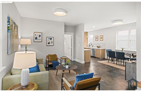 Affordable Housing