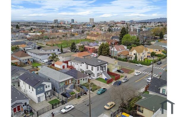Affordable Housing