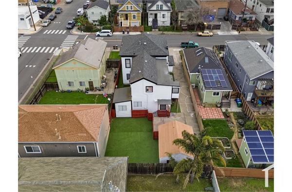 Affordable Housing