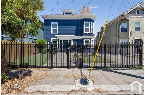 Affordable Housing