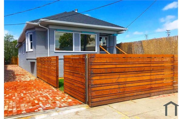 Affordable Housing
