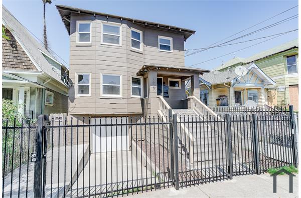Affordable Housing