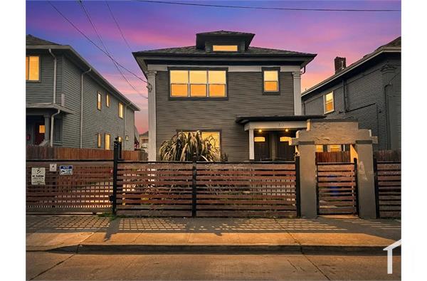 Affordable Housing