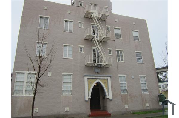 Affordable Housing