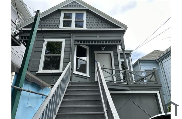 Affordable Housing