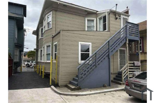 Affordable Housing