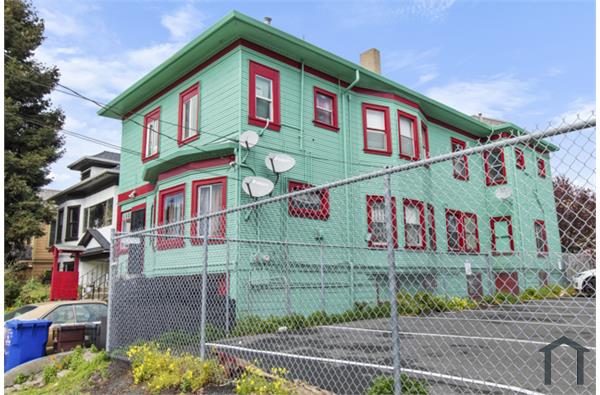 Affordable Housing