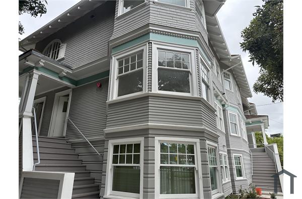 Affordable Housing