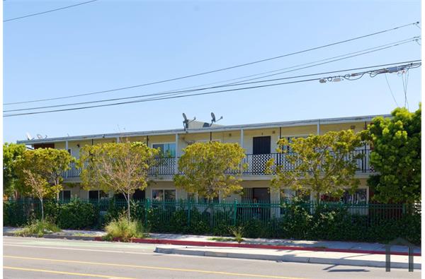 Affordable Housing