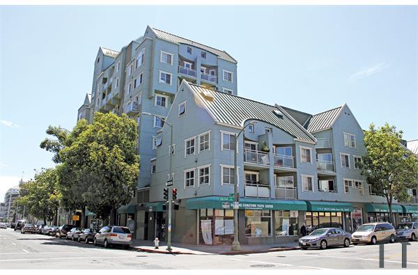 Affordable Housing