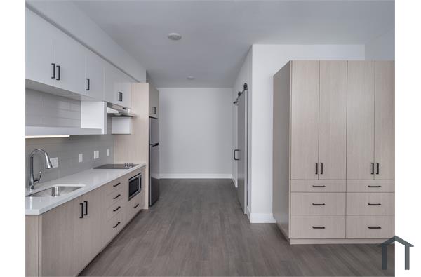 Affordable Housing