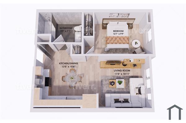 Affordable Housing