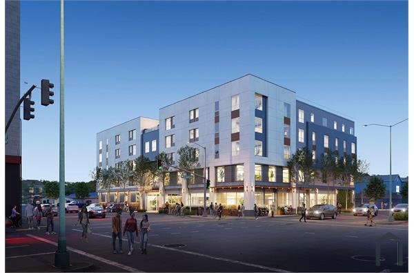Affordable Housing
