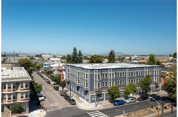 Affordable Housing
