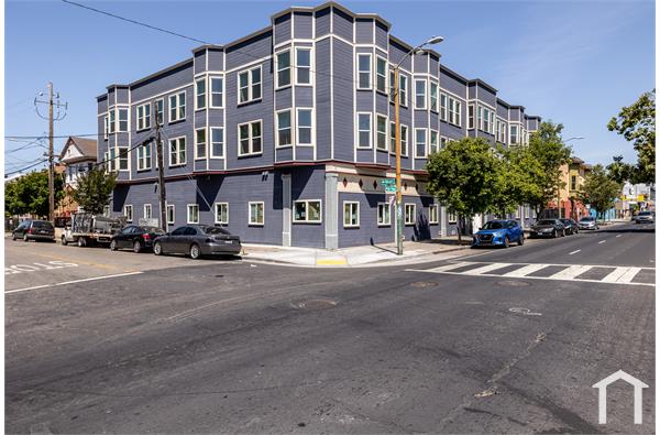Affordable Housing