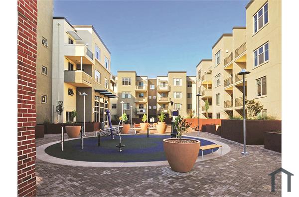 Affordable Housing
