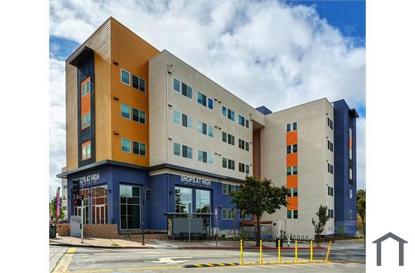 Affordable Housing