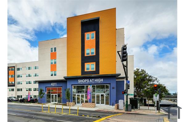 Affordable Housing