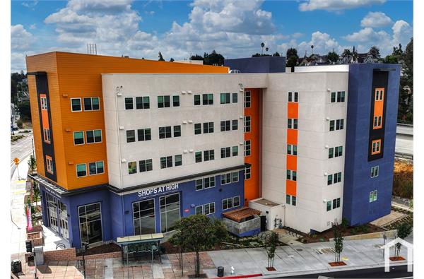 Affordable Housing