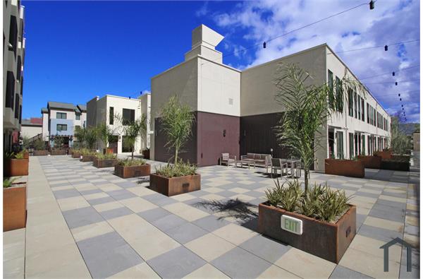 Affordable Housing