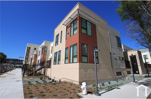 Affordable Housing